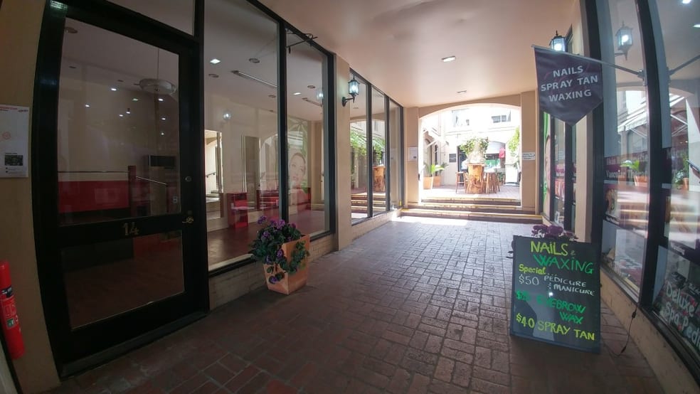 Click to view all images 14/101-103 Toorak Road South Yarra VIC 3141 - Image 2