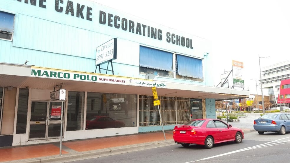 Click to view all images 104 Walker Street Dandenong VIC 3175 - Image 1