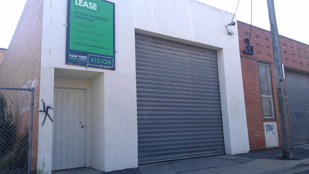Click to view all images 27 Dight Street Collingwood VIC 3066 - Image 1