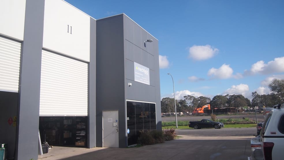 Click to view all images 11/33-47 Leggo Court Dandenong VIC 3175 - Image 2