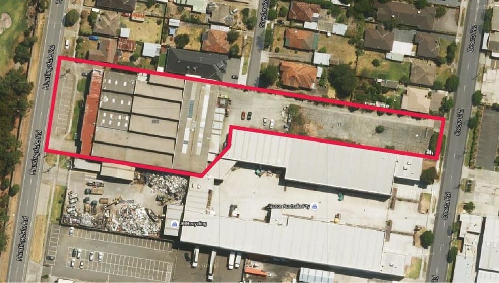 Click to view all images 352-356 Huntingdale Road Oakleigh VIC 3166 - Image 1