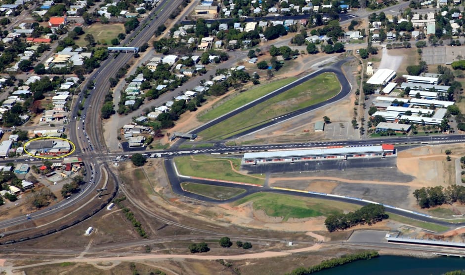 Click to view all images 1 Railway Avenue Railway Estate QLD 4810 - Image 2