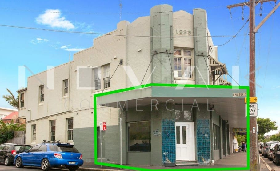 79 Pittwater Road Manly NSW 2095 - Image 1