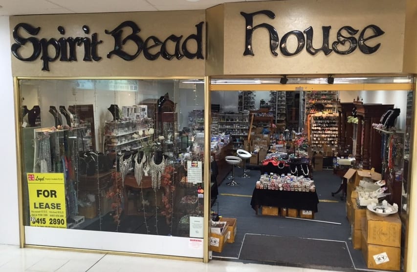 Click to view all images Shop27/427-441 Victoria Avenue Chatswood NSW 2067 - Image 1