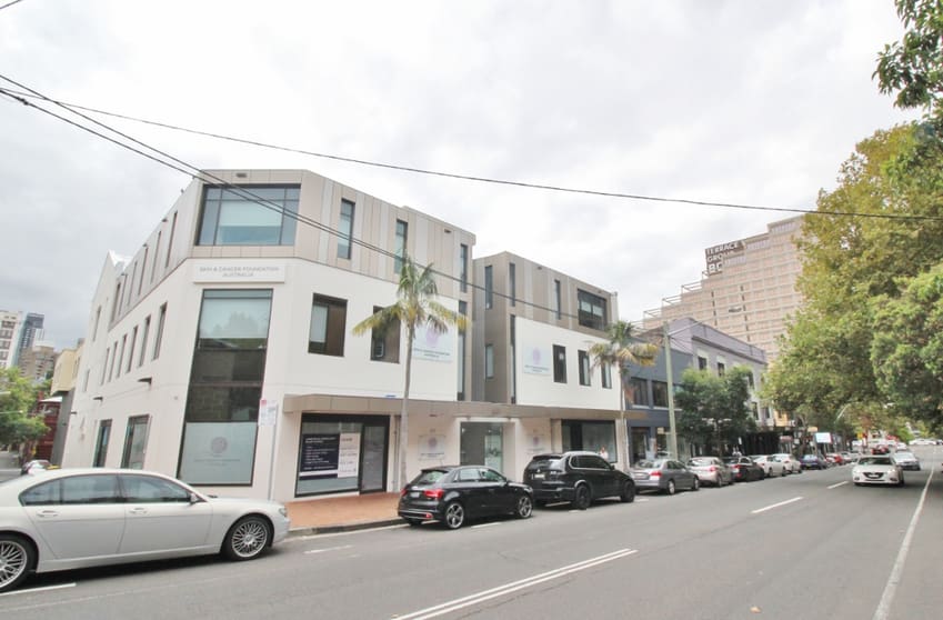 Click to view all images 121 Crown Street Darlinghurst NSW 2010 - Image 1