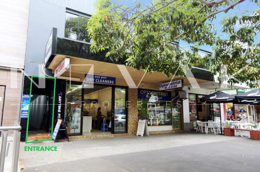 Click to view all images 9/23 Oaks Avenue Dee Why NSW 2099 - Image 1