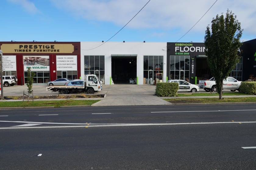 Click to view all images Unit 2/67B Matthews Avenue Airport West VIC 3042 - Image 1