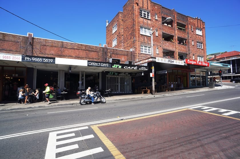 Click to view all images 205 Coogee Bay Road Coogee NSW 2034 - Image 1