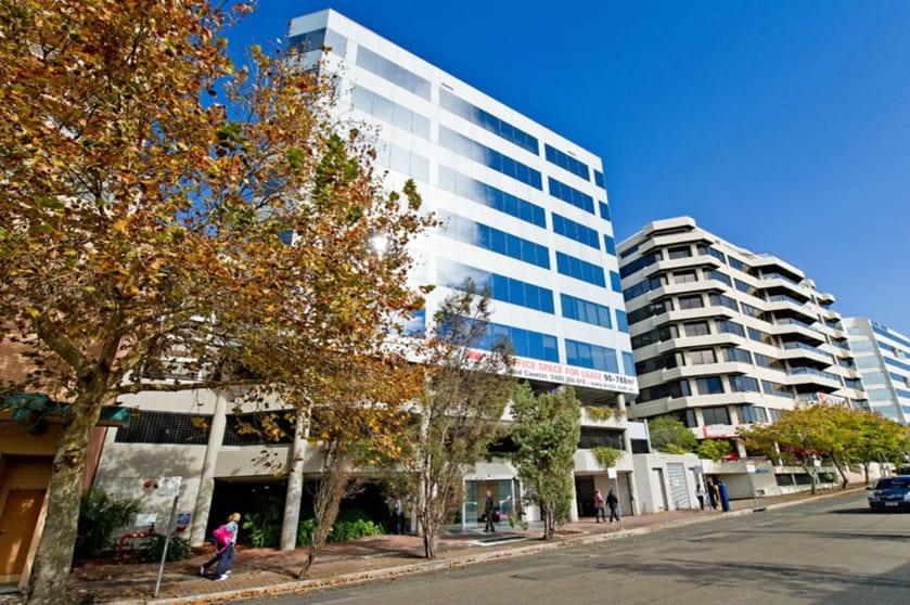 Suite 401A 59-75 Grafton Street Bondi Junction NSW 2022 - Image 2