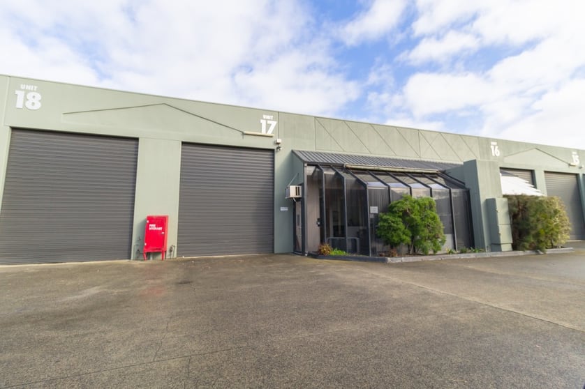 Click to view all images 17/260 Wickham Road Moorabbin VIC 3189 - Image 1
