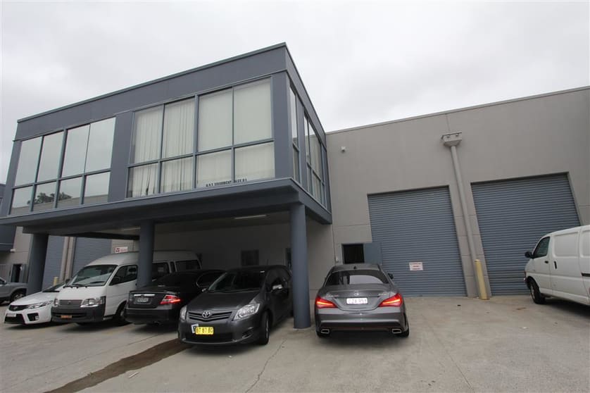 Click to view all images 23/58 Box Road Taren Point NSW 2229 - Image 1