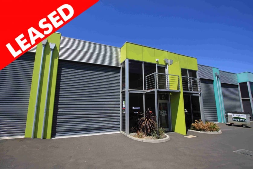 Click to view all images 5, 15b/56 Keys Road Moorabbin VIC 3189 - Image 1