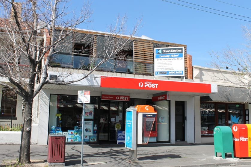 Click to view all images Level 1/215 Park Street South Melbourne VIC 3205 - Image 1