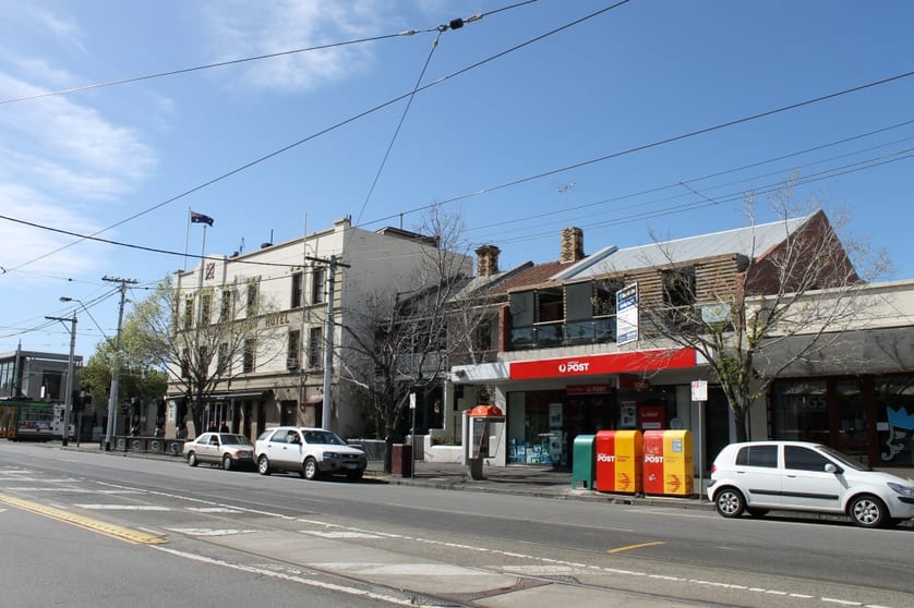 Click to view all images Level 1/215 Park Street South Melbourne VIC 3205 - Image 2
