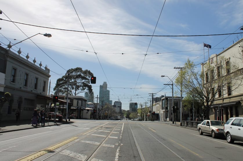 Click to view all images Level 1/215 Park Street South Melbourne VIC 3205 - Image 3
