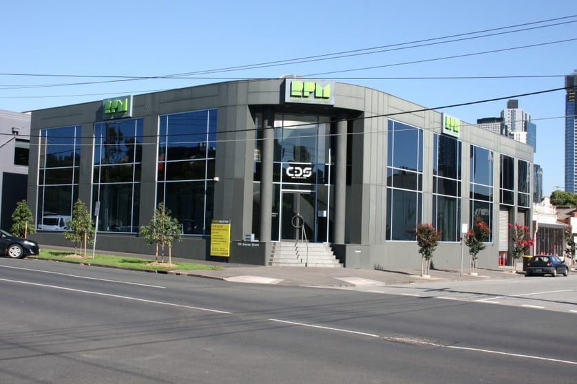 Click to view all images Level 1/170 Dorcas Street South Melbourne VIC 3205 - Image 1