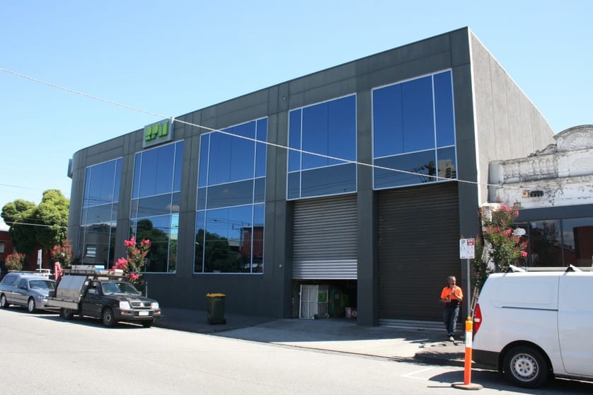 Click to view all images Level 1/170 Dorcas Street South Melbourne VIC 3205 - Image 2