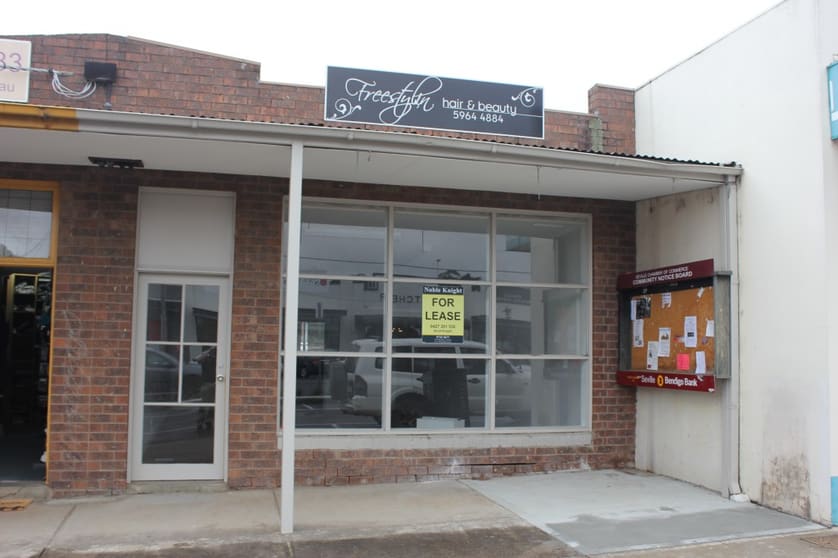 Click to view all images 646 Warburton Highway Seville VIC 3139 - Image 1