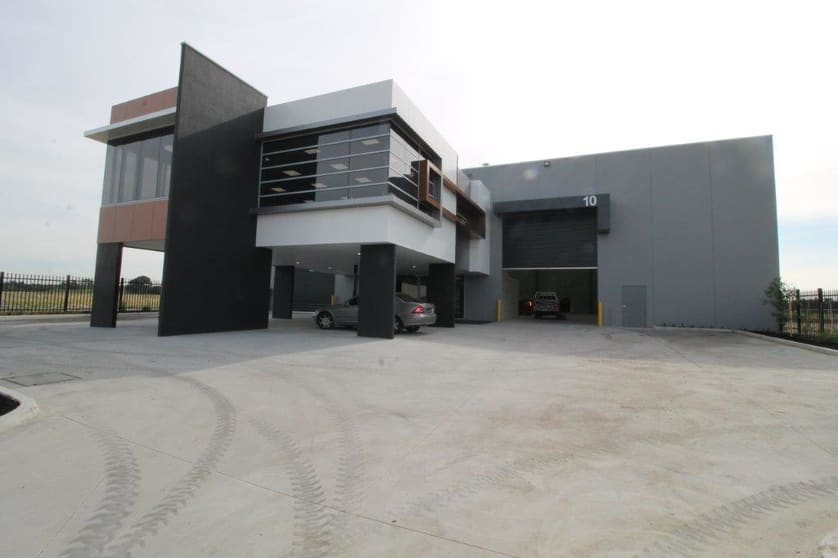 10 Babbage Drive Dandenong VIC 3175 - Image 2
