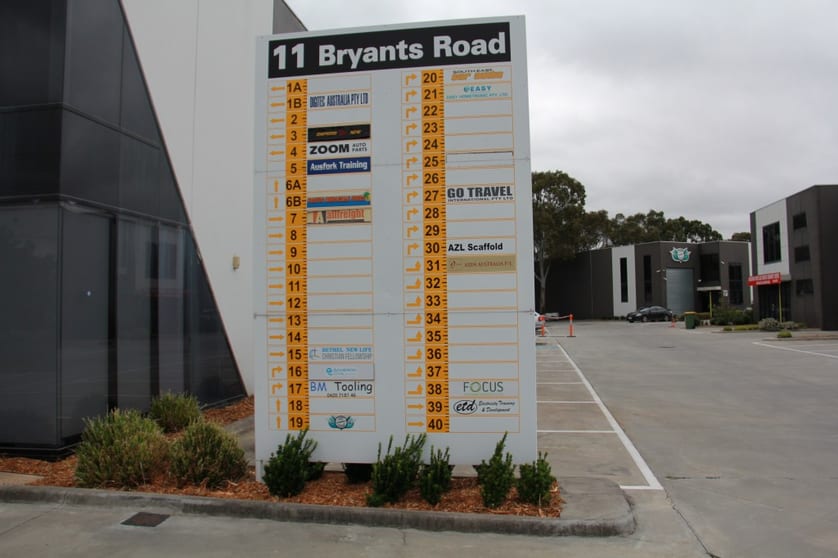 Click to view all images 3/1-11 Bryants Road Dandenong VIC 3175 - Image 3