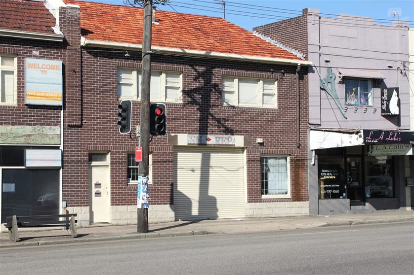 Click to view all images 252 Liverpool Road Enfield NSW 2136 - Image 1