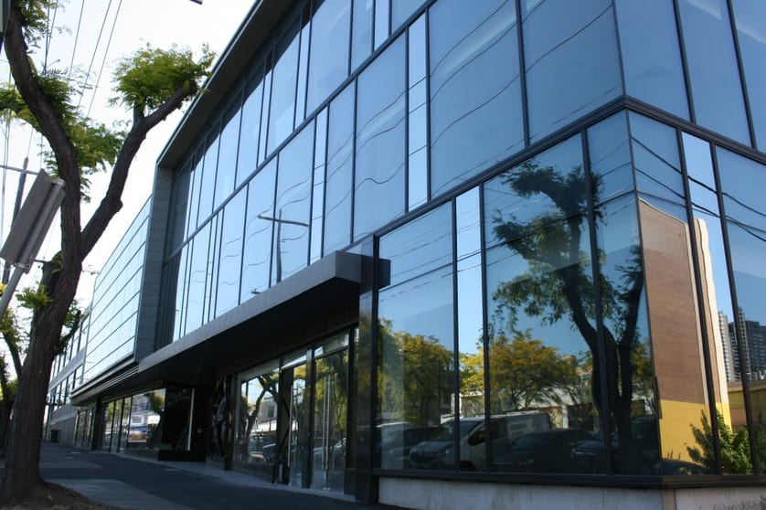 Click to view all images 1st Floor/48-58 York Street South Melbourne VIC 3205 - Image 2