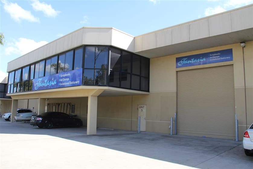 Click to view all images 3/21 Bay Road Caringbah NSW 2229 - Image 1