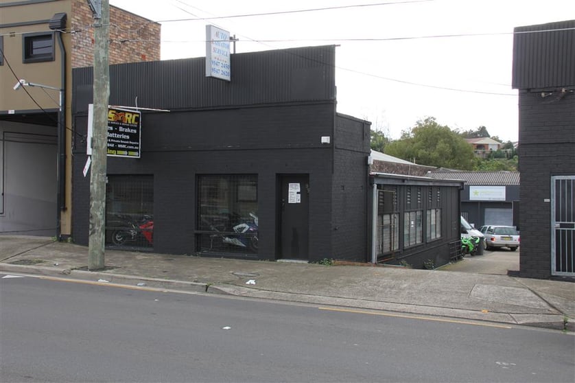 Click to view all images 3/994 King Georges Road Blakehurst NSW 2221 - Image 1
