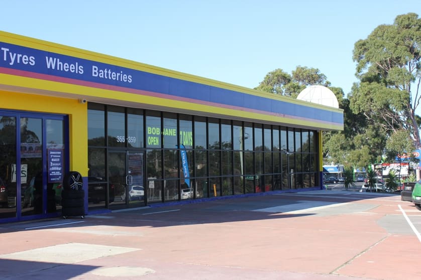 Part/355 Nepean Highway Parkdale VIC 3195 - Image 1