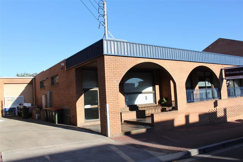 Click to view all images Shop 1/29 Pitt Street Mortdale NSW 2223 - Image 1