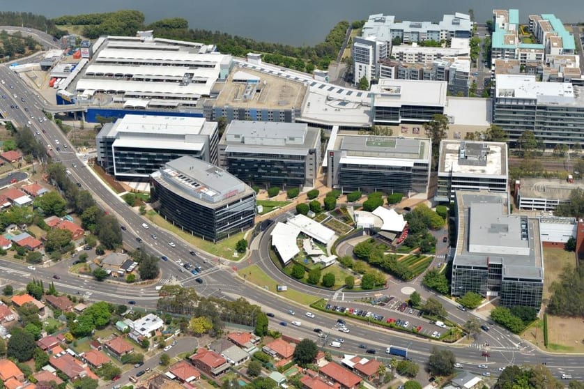 Click to view all images Rhodes NSW 2138 - Image 1