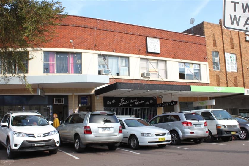 Suite 3/185D Forest Road Hurstville NSW 2220 - Image 1