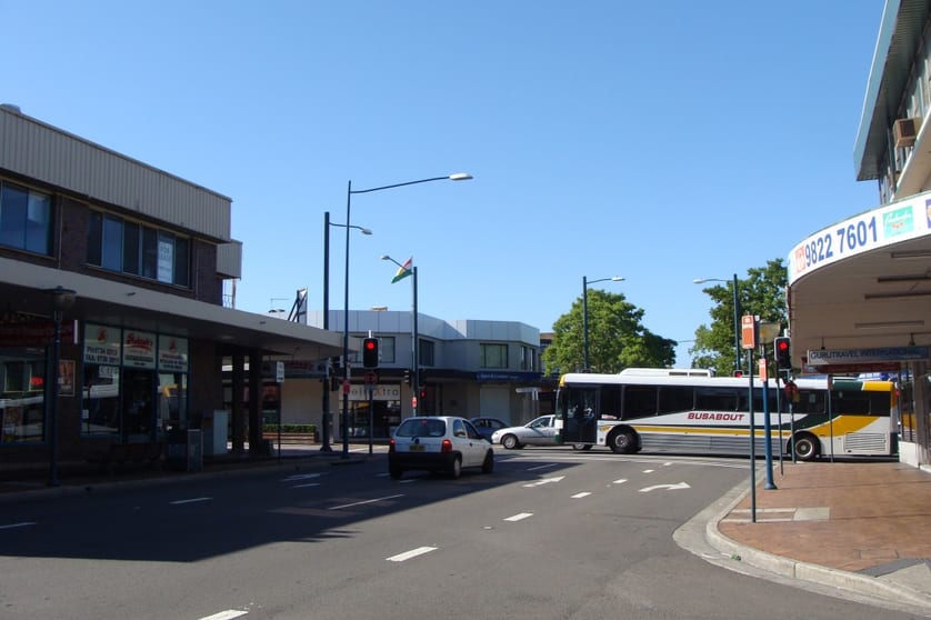 Click to view all images 195 Northumberland Street Liverpool NSW 2170 - Image 3