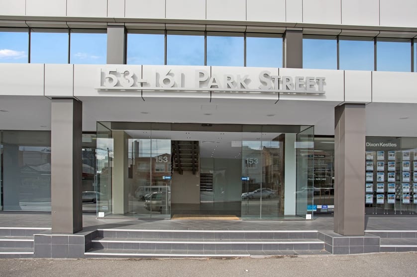 Click to view all images 201/153-161 Park Street South Melbourne VIC 3205 - Image 1