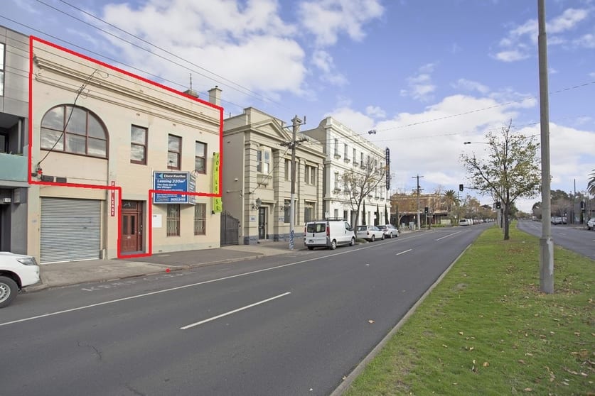 Click to view all images 1st Floor/106 Canterbury Road Middle Park VIC 3206 - Image 2