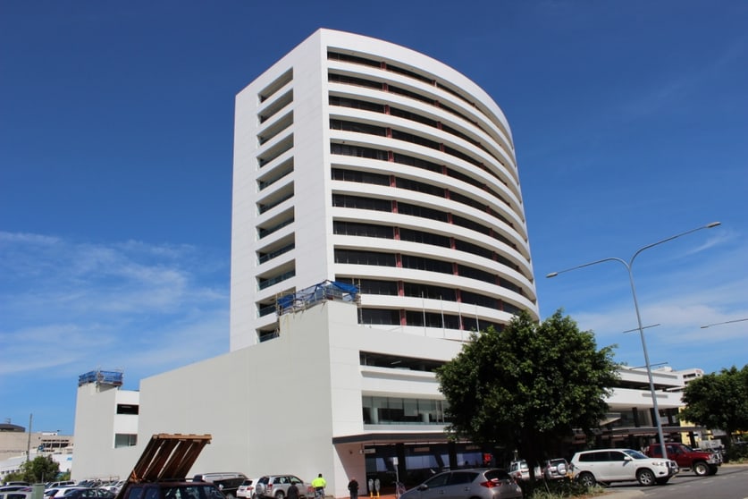 GB/15 Lake Street Cairns City QLD 4870 - Image 1