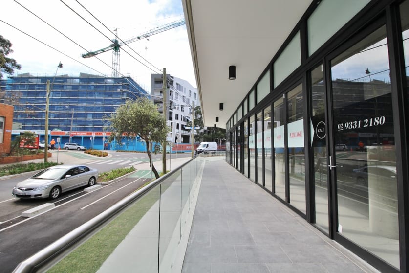 Retail 1/356 George Street Waterloo NSW 2017 - Image 3