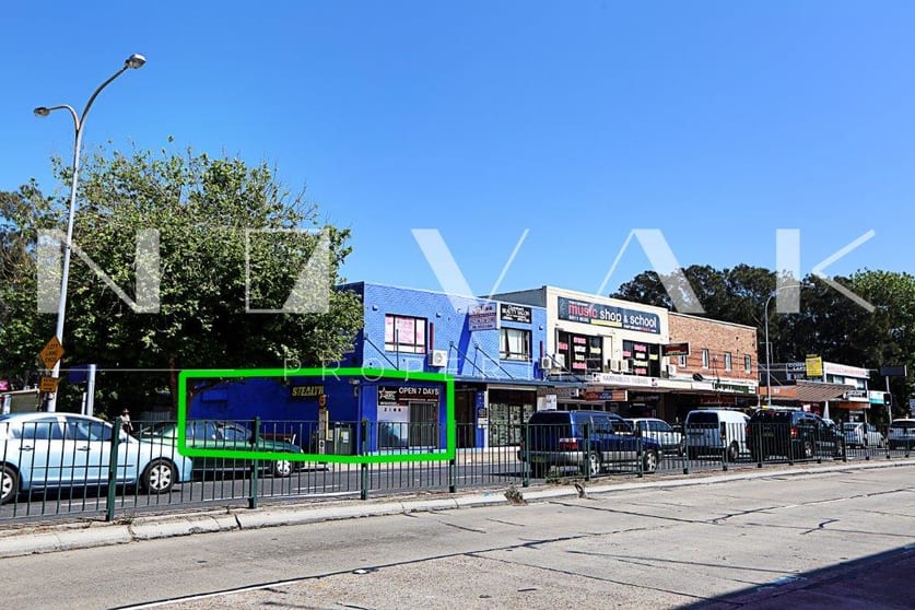 Click to view all images 1/1421 Pittwater Road Narrabeen NSW 2101 - Image 3