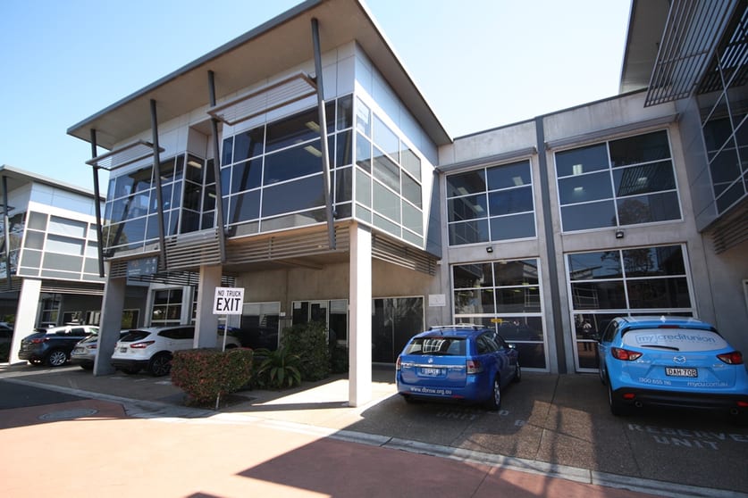 Click to view all images Unit 8 Gro/11-21 Underwood Road Homebush NSW 2140 - Image 1