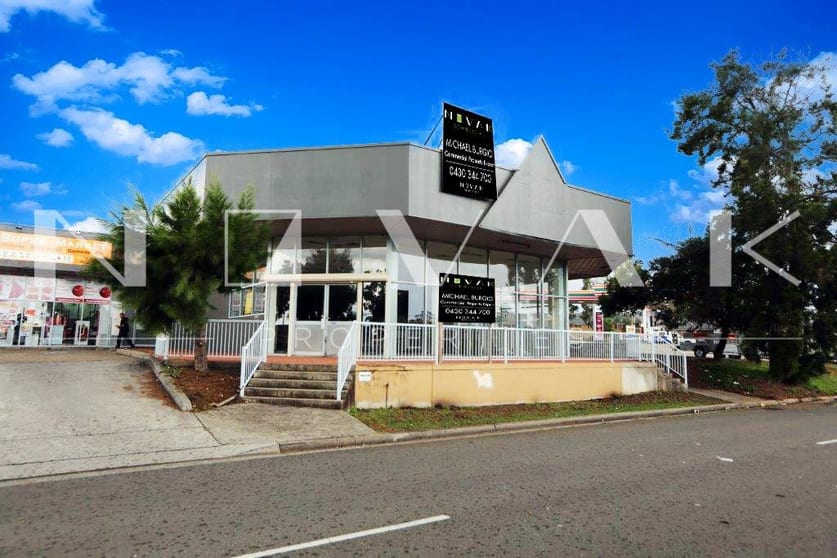 Click to view all images Shops 6 a-/40 Ben Lomond Road Minto NSW 2566 - Image 1