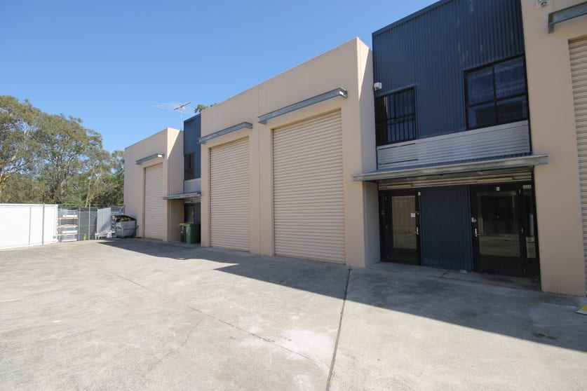 Click to view all images 8/3 Industry Place Capalaba QLD 4157 - Image 1