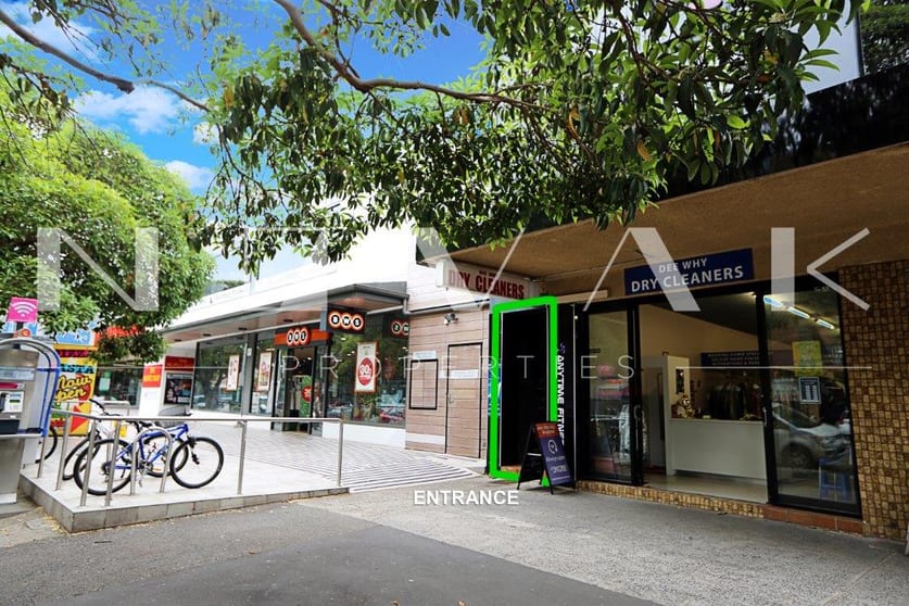 Click to view all images 9/23 Oaks Avenue Dee Why NSW 2099 - Image 2