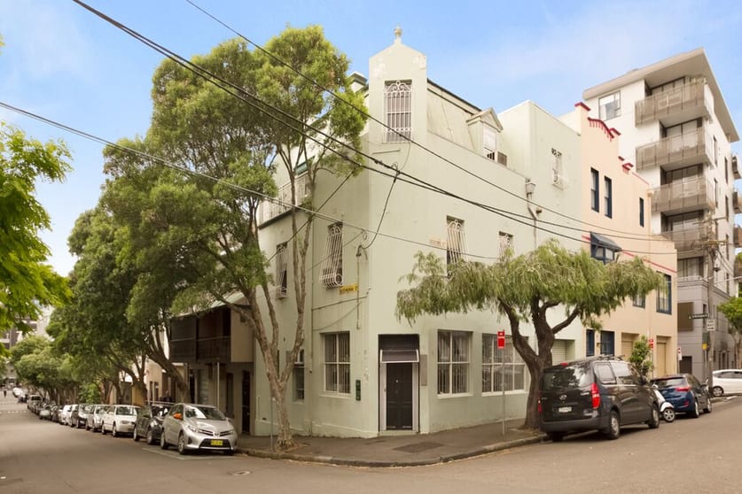 Level G/F/50 Buckingham Street Surry Hills NSW 2010 - Image 1