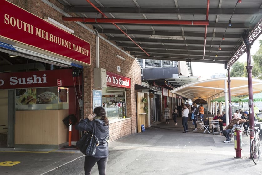 Click to view all images Level 1/257 Coventry Street South Melbourne VIC 3205 - Image 3