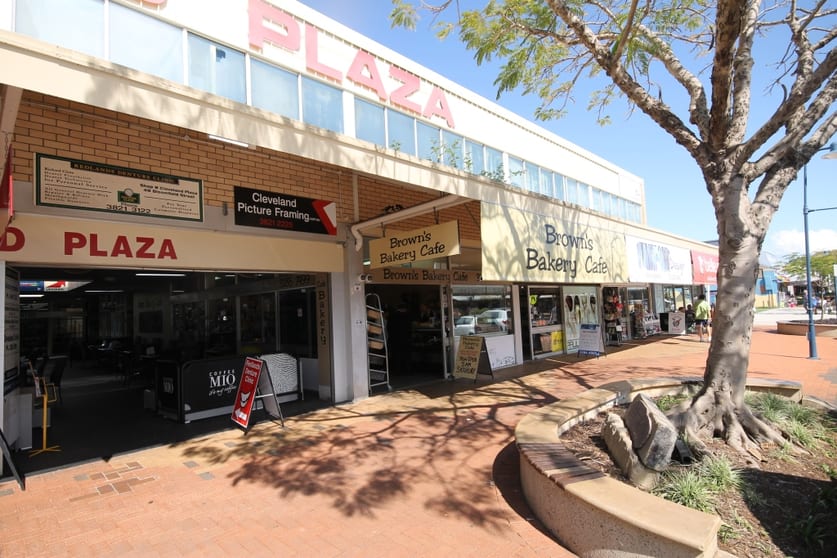 Click to view all images 2/48 Bloomfield Street Cleveland QLD 4163 - Image 2