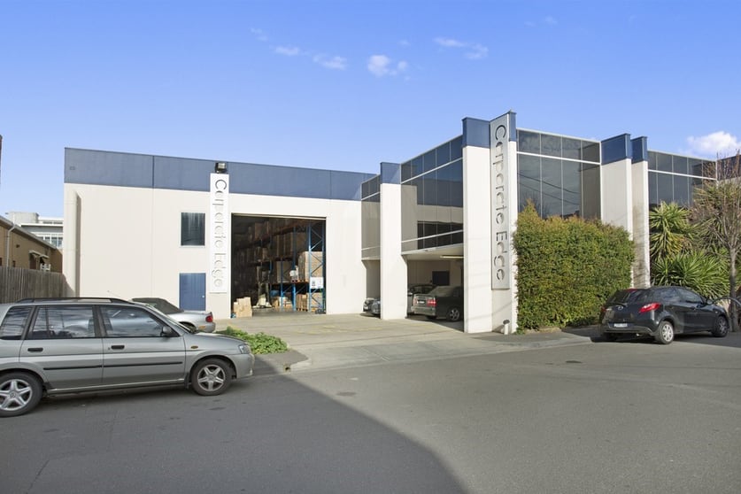Click to view all images 40-42 Crown Street Richmond VIC 3121 - Image 1