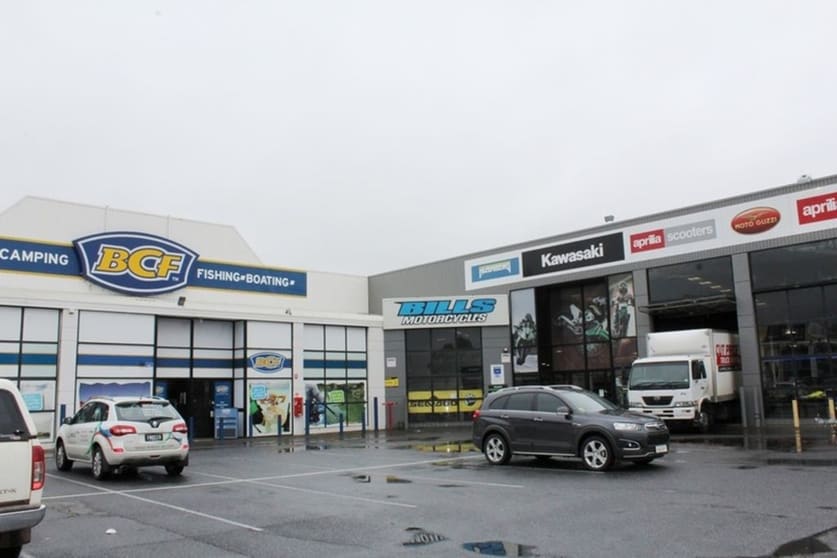 Click to view all images Shop 10/340 South Road Richmond SA 5033 - Image 2