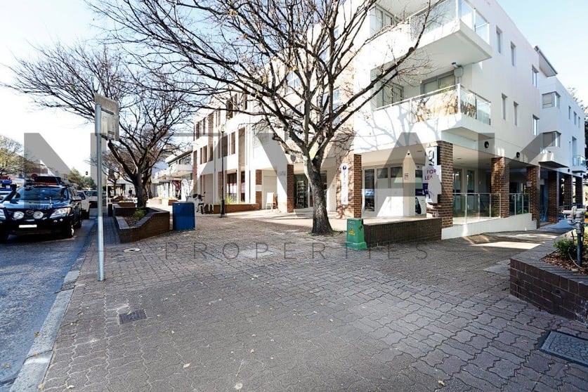 Click to view all images 3/387-391 Sydney Road Balgowlah NSW 2093 - Image 2