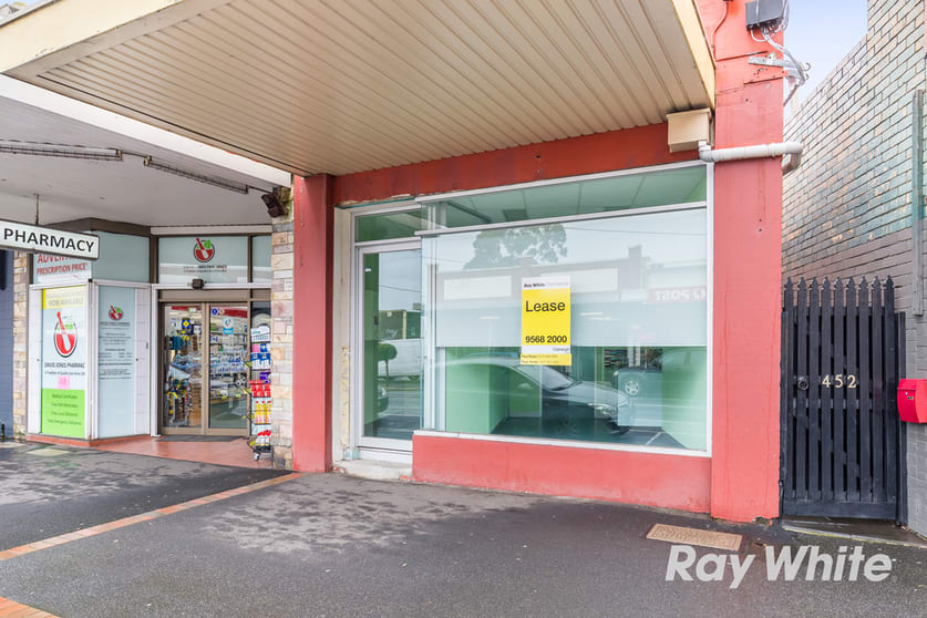 Click to view all images 450 Neerim Road Murrumbeena VIC 3163 - Image 1