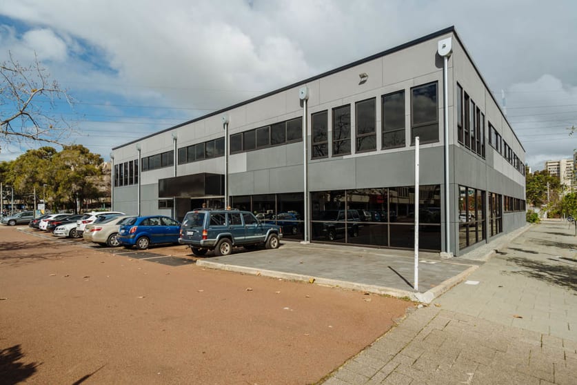 41A/10 Nash Street Perth WA 6000 - Image 1